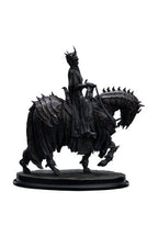 Mouth of Sauron - Lord of the Rings Mini Statue (Weta Workshop)