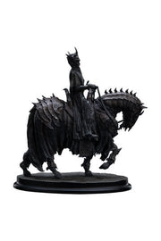 Mouth of Sauron - Lord of the Rings Mini Statue (Weta Workshop)