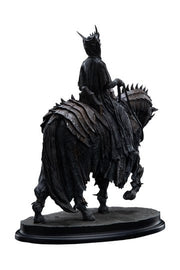 Mouth of Sauron - Lord of the Rings Mini Statue (Weta Workshop)