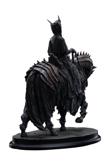 Mouth of Sauron - Lord of the Rings Mini Statue (Weta Workshop)