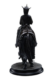 Mouth of Sauron - Lord of the Rings Mini Statue (Weta Workshop)