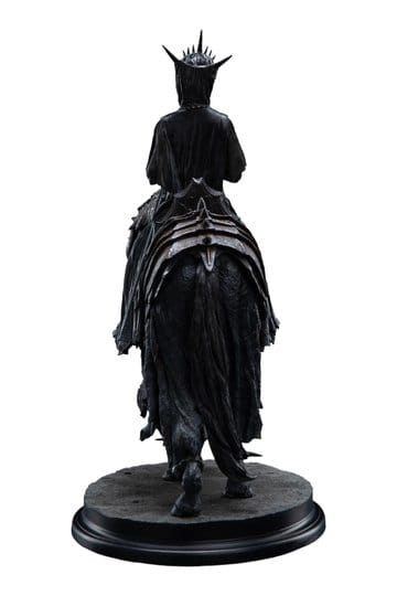 Mouth of Sauron - Lord of the Rings Mini Statue (Weta Workshop)