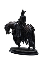 Mouth of Sauron - Lord of the Rings Mini Statue (Weta Workshop)