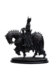 Mouth of Sauron - Lord of the Rings Mini Statue (Weta Workshop)