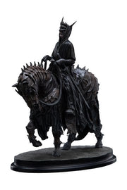 Mouth of Sauron - Lord of the Rings Mini Statue (Weta Workshop)