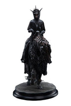 Mouth of Sauron - Lord of the Rings Mini Statue (Weta Workshop)