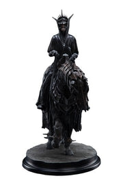 Mouth of Sauron - Lord of the Rings Mini Statue (Weta Workshop)