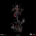 Doctor Strange in the Multiverse of Madness - Dead Defender Strange Statue Art Scale 1/10 statue from Iron Studios for collectors, display