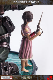 Bioshock: Big Daddy Bouncer statue - IN STOCK statue from Gaming Heads for collectors, display and premium shelf presentation