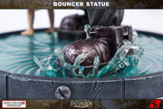 Bioshock: Big Daddy Bouncer statue - IN STOCK statue from Gaming Heads for collectors, display and premium shelf presentation