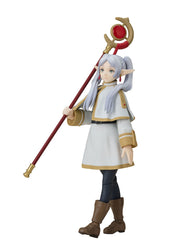 Frieren: Beyond Journey's End S.H. Figuarts Action Figure Frieren Tamashii Nations