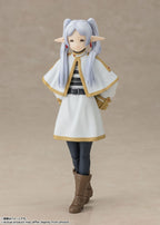 Frieren: Beyond Journey's End S.H. Figuarts Action Figure Frieren Tamashii Nations