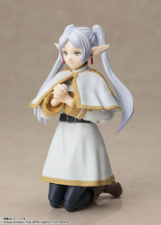 Frieren: Beyond Journey's End S.H. Figuarts Action Figure Frieren Tamashii Nations