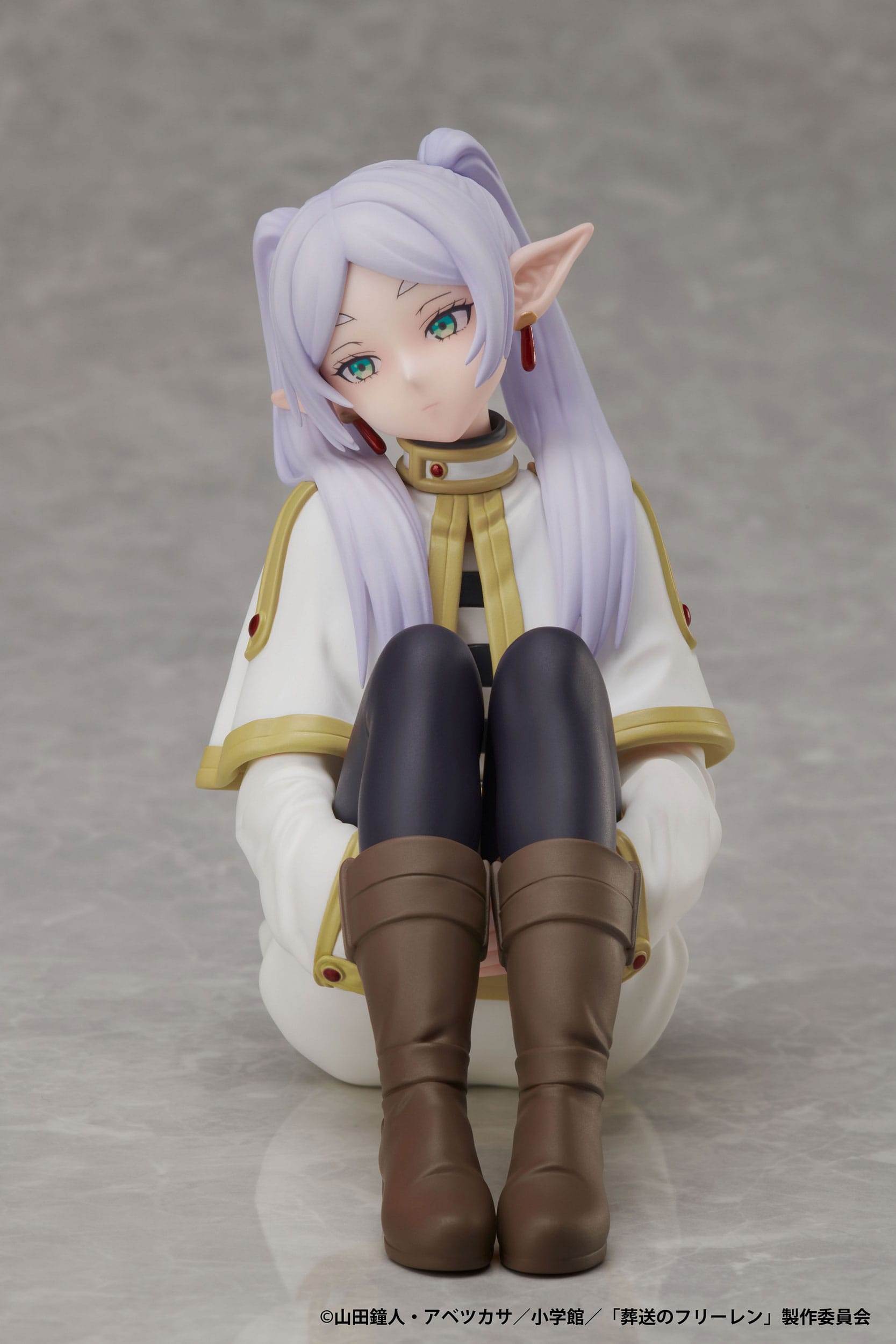 Frieren: Beyond Journey's End PVC Statue 1/7 Frieren Elcoco