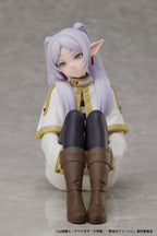 Frieren: Beyond Journey's End PVC Statue 1/7 Frieren & Fern Elcoco