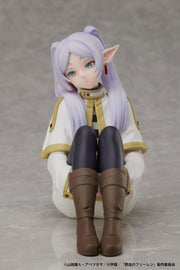 Frieren: Beyond Journey's End PVC Statue 1/7 Frieren & Fern Elcoco