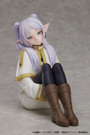 Frieren: Beyond Journey's End PVC Statue 1/7 Frieren Elcoco
