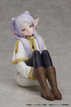 Frieren: Beyond Journey's End PVC Statue 1/7 Frieren & Fern Elcoco