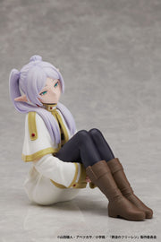 Frieren: Beyond Journey's End PVC Statue 1/7 Frieren & Fern Elcoco