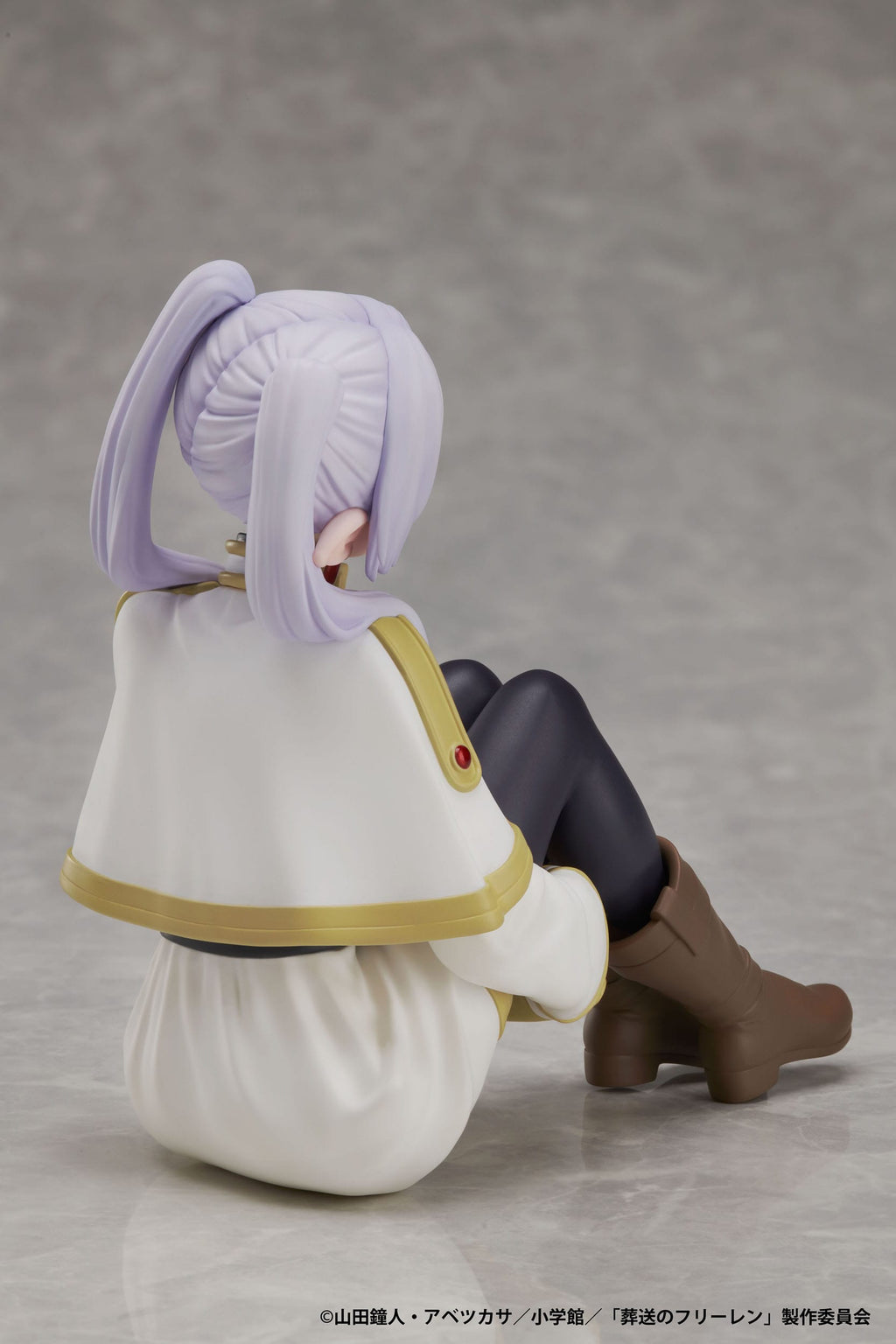 Frieren: Beyond Journey's End PVC Statue 1/7 Frieren Elcoco