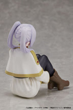 Frieren: Beyond Journey's End PVC Statue 1/7 Frieren Elcoco
