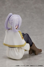 Frieren: Beyond Journey's End PVC Statue 1/7 Frieren Elcoco