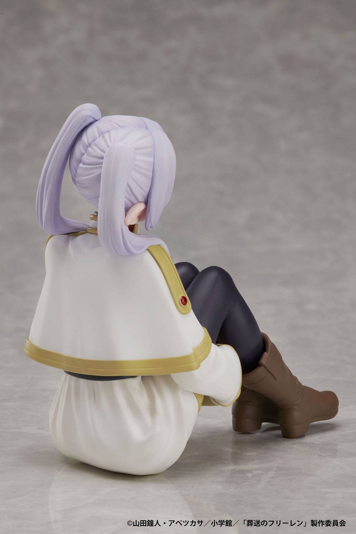 Frieren: Beyond Journey's End PVC Statue 1/7 Frieren & Fern Elcoco