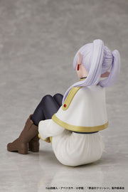 Frieren: Beyond Journey's End PVC Statue 1/7 Frieren & Fern Elcoco