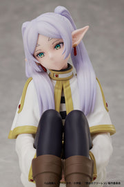 Frieren: Beyond Journey's End PVC Statue 1/7 Frieren & Fern Elcoco