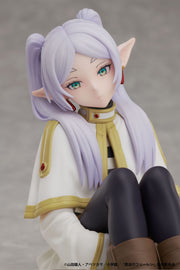 Frieren: Beyond Journey's End PVC Statue 1/7 Frieren Elcoco