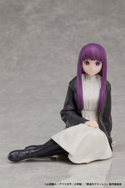Frieren: Beyond Journey's End PVC Statue 1/7 Fern Elcoco