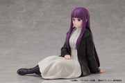 Frieren: Beyond Journey's End PVC Statue 1/7 Fern Elcoco