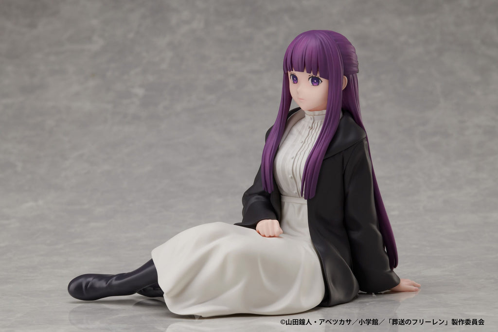 Frieren: Beyond Journey's End PVC Statue 1/7 Frieren & Fern Elcoco