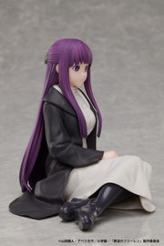 Frieren: Beyond Journey's End PVC Statue 1/7 Frieren & Fern Elcoco