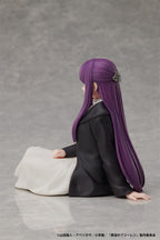 Frieren: Beyond Journey's End PVC Statue 1/7 Frieren & Fern Elcoco