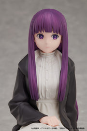 Frieren: Beyond Journey's End PVC Statue 1/7 Fern Elcoco