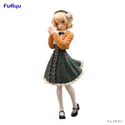 Shigure Ui Trio-Try-iT PVC Statue Shigure Ui FuRyu