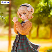 Shigure Ui Trio-Try-iT PVC Statue Shigure Ui FuRyu