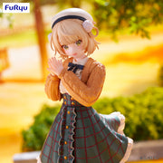 Shigure Ui Trio-Try-iT PVC Statue Shigure Ui FuRyu