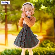 Shigure Ui Trio-Try-iT PVC Statue Shigure Ui FuRyu