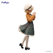Shigure Ui Trio-Try-iT PVC Statue Shigure Ui FuRyu