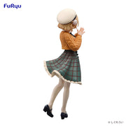 Shigure Ui Trio-Try-iT PVC Statue Shigure Ui FuRyu