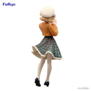 Shigure Ui Trio-Try-iT PVC Statue Shigure Ui FuRyu