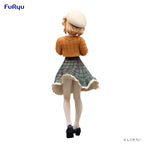 Shigure Ui Trio-Try-iT PVC Statue Shigure Ui FuRyu