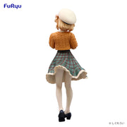 Shigure Ui Trio-Try-iT PVC Statue Shigure Ui FuRyu