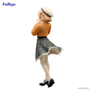 Shigure Ui Trio-Try-iT PVC Statue Shigure Ui FuRyu