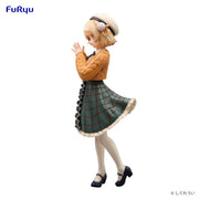 Shigure Ui Trio-Try-iT PVC Statue Shigure Ui FuRyu