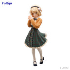 Shigure Ui Trio-Try-iT PVC Statue Shigure Ui FuRyu