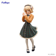 Shigure Ui Trio-Try-iT PVC Statue Shigure Ui FuRyu