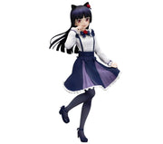 Oreimo 2 Trio-Try-iT PVC Statue Kuroneko FuRyu